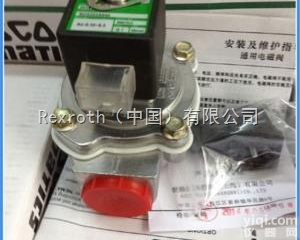 美国ASCO<em>电磁阀</em>SCG551A017MS的<em>作用</em>