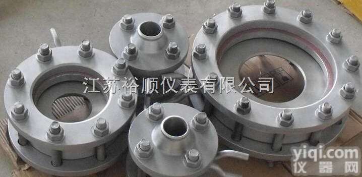 电厂<em>高炉</em>一次风<em>流量计</em>