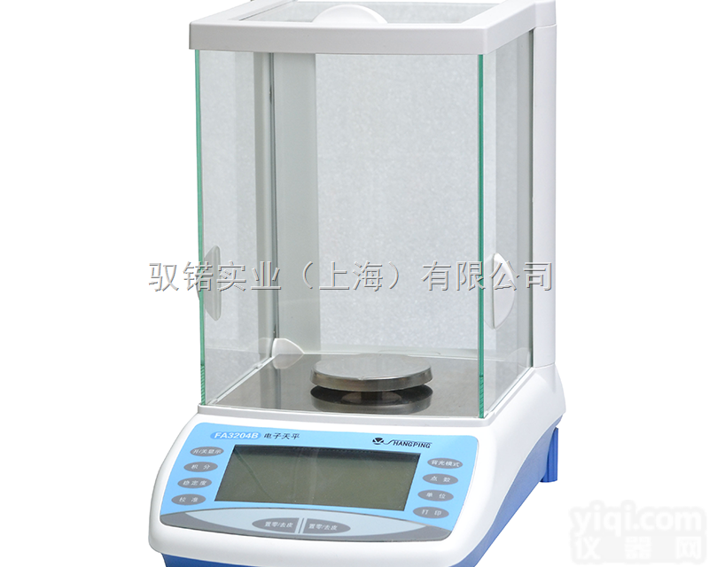 FA<em>系列</em>十<em>万分之一</em>  精科天美FA<em>系列</em>电子<em>天平</em>