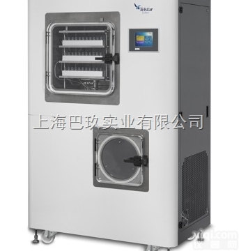 泰事达LyoBeta 5PS<em>中试</em>研<em>发型</em><em>冻干机</em>多少钱