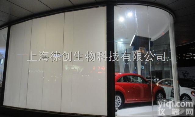 智能<em>调光</em>膜,<em>调光</em>玻璃膜（白色/<em>彩色</em>）