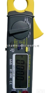北京<em>金泰</em><em>科仪</em>批发 <em>钳型表</em> DT-9702