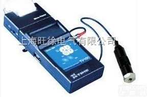 TIME7212<em>便携式测振仪</em> 测振分析仪