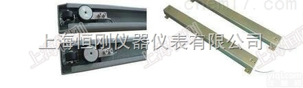 电子地磅  抗缓冲条形电子地磅，高度<em>可调</em>地<em>磅秤</em>厂家