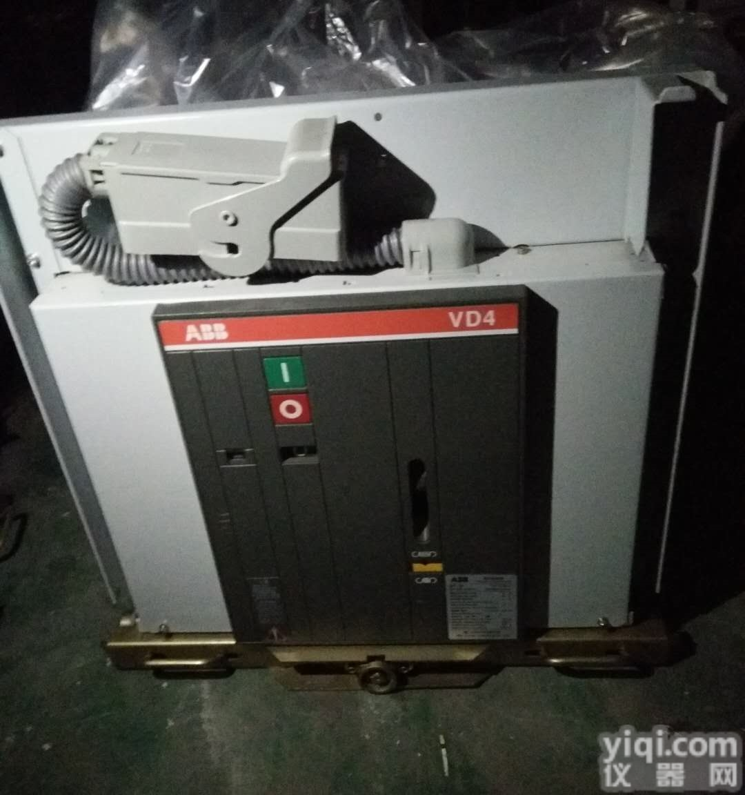 VD4-<em>2406</em>-25M  吉林省ABB<em>断路器</em>VD4-<em>2406</em>-25M