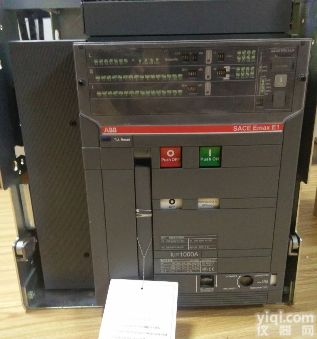 VD4-<em>2406</em>-25M  澳门ABB真空<em>断路器</em>VD4-<em>2406</em>-25M