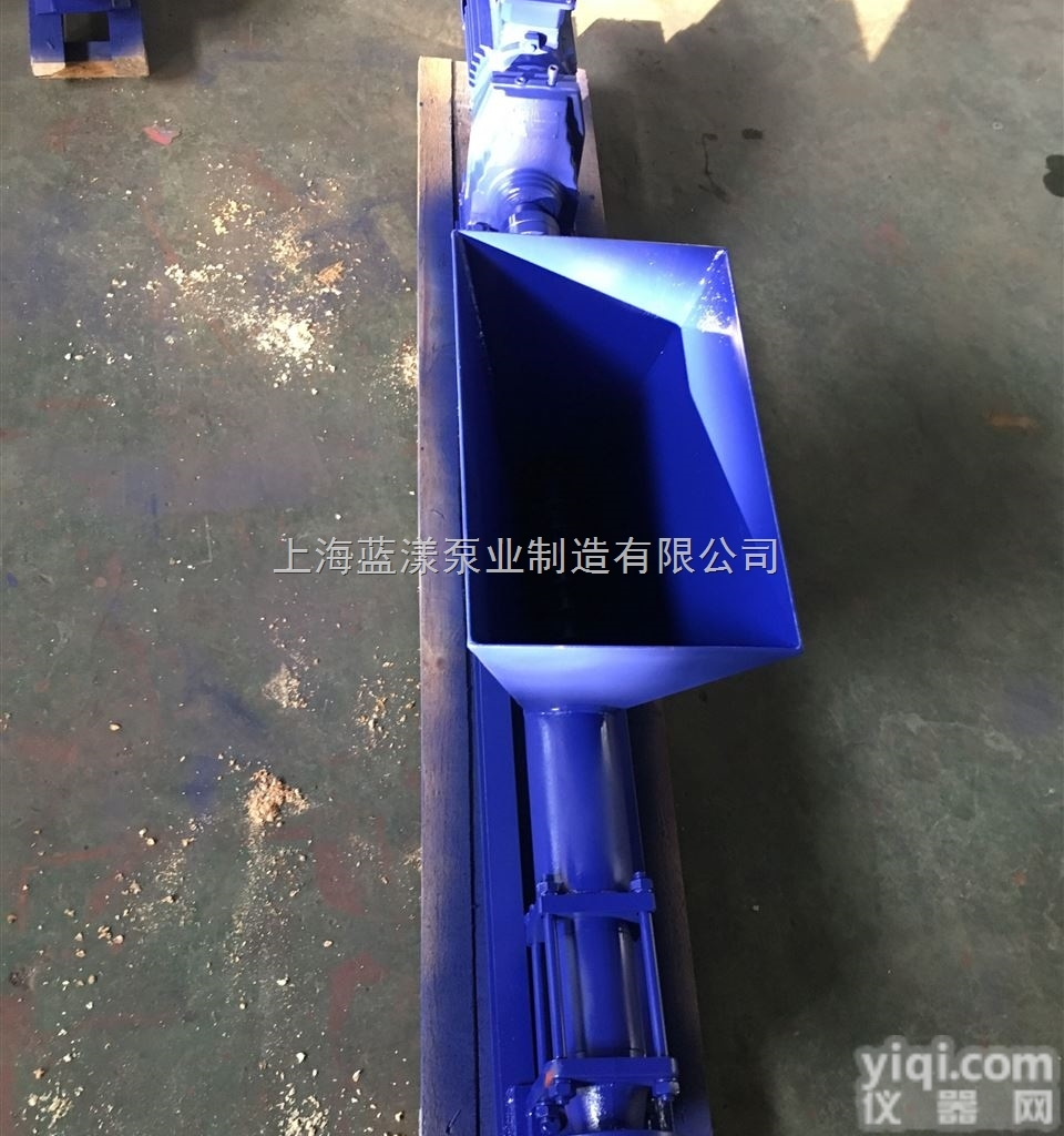 G105-1  供应G 型<em>单螺杆泵</em><em>价格</em>