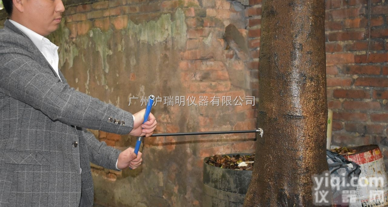 <em>瑞典</em> CO300<em>树木</em>生长锥