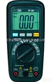 小型数字<em>万用表</em> DT-921 <em>型号</em>
