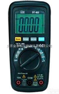 小型双<em>注塑</em>数字<em>万用表</em> DT-<em>922</em>