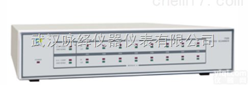 <em>7006</em> <em>扫描仪</em>  华仪 <em>7006</em> 多通道<em>扫描仪</em>