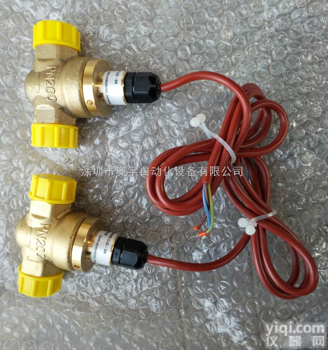 KB 5.6  德国DI-SORIC<em>放大器</em>ETA断路器