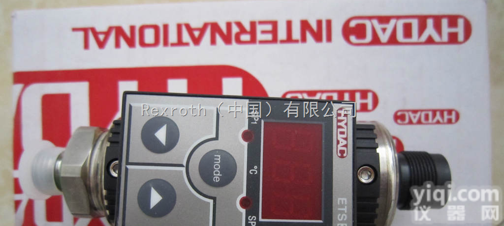 贺德克<em>传感器</em>EDS344-2<em>现货</em><em>促销</em>