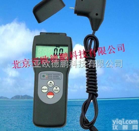 DP-7825PS  <em>针式</em>，<em>感应式</em><em>水份</em>计DP-7825PS