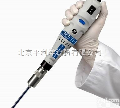 OMNITH组织均质仪<em>匀浆</em>机<em>分散机</em>出厂<em>直销</em>价