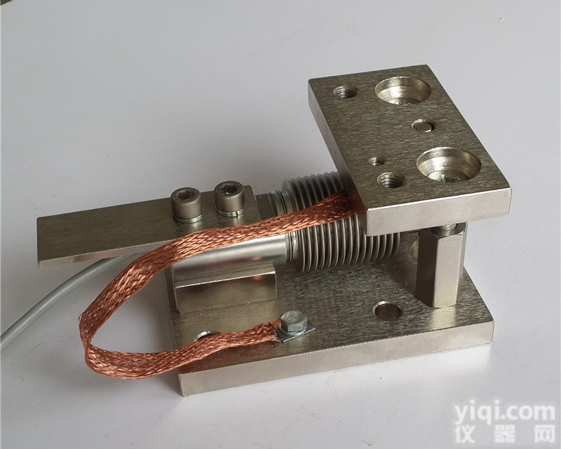 LP7211  圆形料灌加料<em>称重</em>传感器-<em>朗科</em>动态<em>称重</em><em>模块</em>