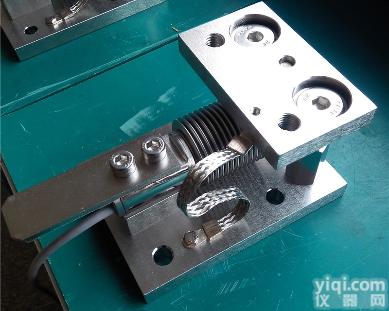 LP7211  料灌<em>称重</em>模块-<em>朗科</em>LP7211动态<em>称重</em>传感器