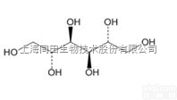 E-3161  D-Mannitol/D-<em>甘露醇</em> 同田<em>标准品</em>