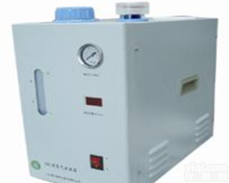 SHC-300<em>高纯</em><em>氢气</em><em>发生器</em>