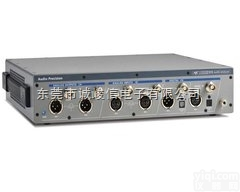 APx525  APx525<em>音频</em>参数<em>测量仪器</em>