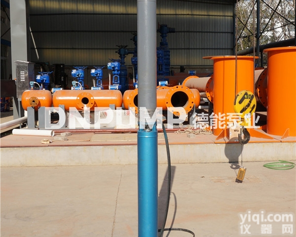 <em>QJ  耐腐蚀潜水泵</em>厂家