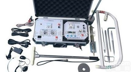 ZY-D003<em>地埋</em><em>电力电缆</em>故障定位仪