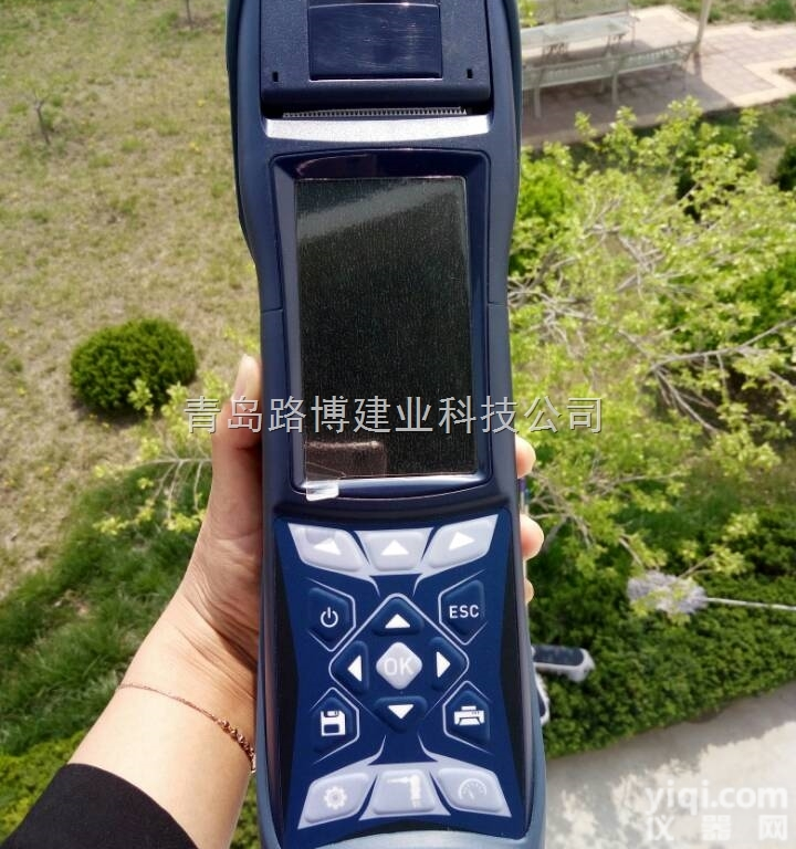 C500  山东<em>济南</em>青岛烟气分析仪四组分<em>意大利</em>进口