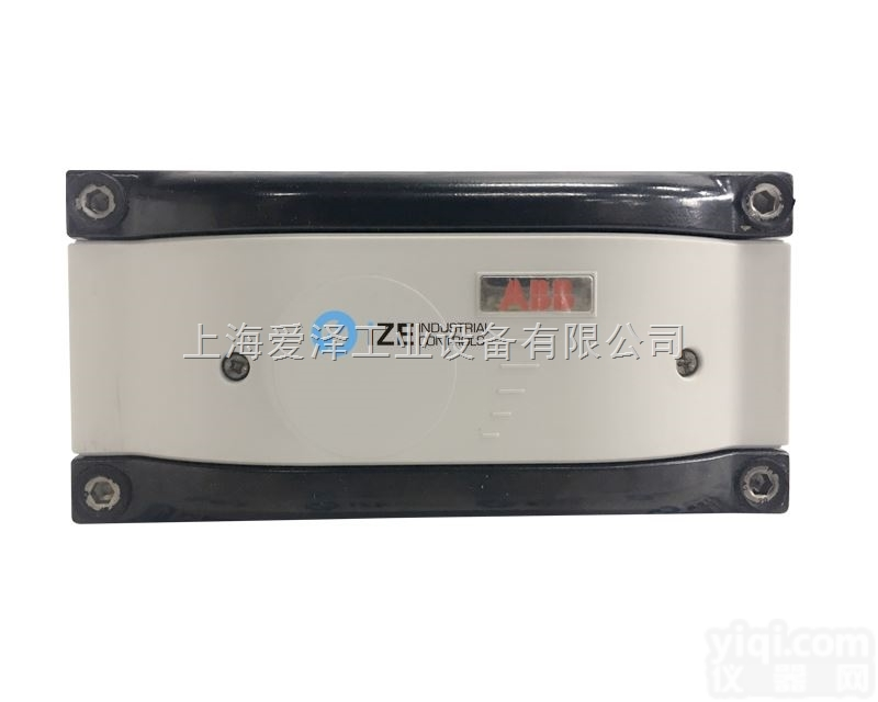 V18347  <em>瑞士</em>ABB<em>定位器</em>TZIDC-120 样本