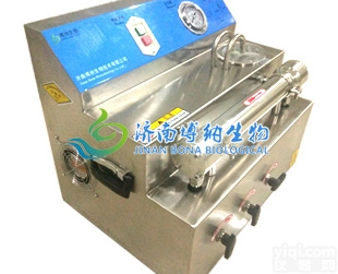 BONA-GM-19  实验室<em>超滤</em>系统:<em>微滤</em><em>超滤</em>纳滤膜分离实验机