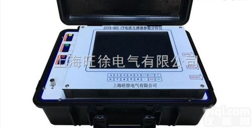 <em>价格优惠</em> ZSVA-405 CT<em>电流</em>互感器参数分析仪