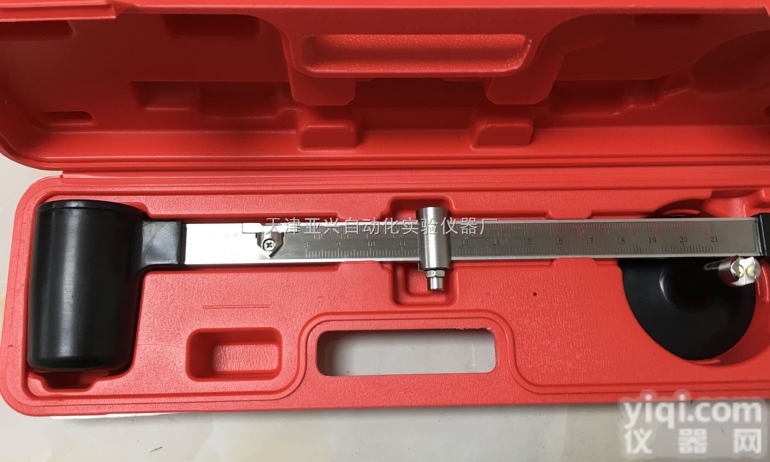 泥浆液体<em>密度计</em>型号YM-3<em>厂家</em>直销