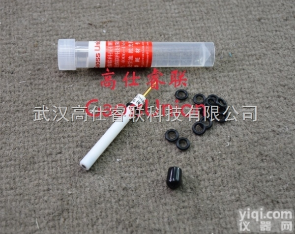 高仕睿联（<em>GaossUnion</em>）热解石墨<em>工作</em><em>电极</em>