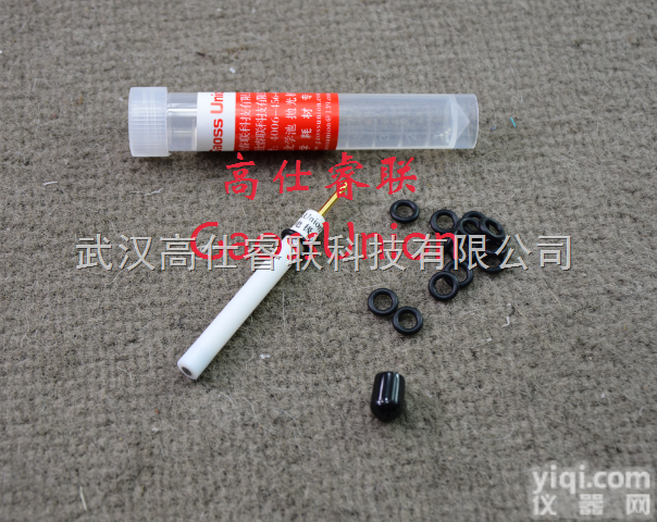 高仕睿联（GaossUnion）银<em>电极</em>，银<em>工作</em><em>电极</em>