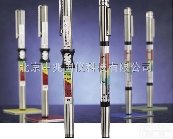 <em>PENTEST</em>  德国EPK <em>PENTEST</em><em>笔式</em>涂层<em>测厚仪</em>