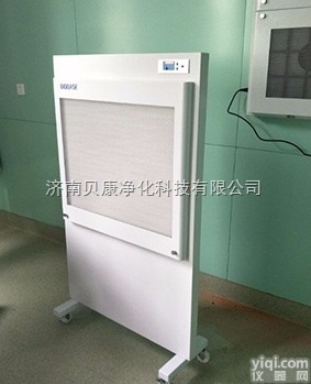 QRJ128-C  山东<em>博科</em><em>医用</em><em>空气净化</em>屏