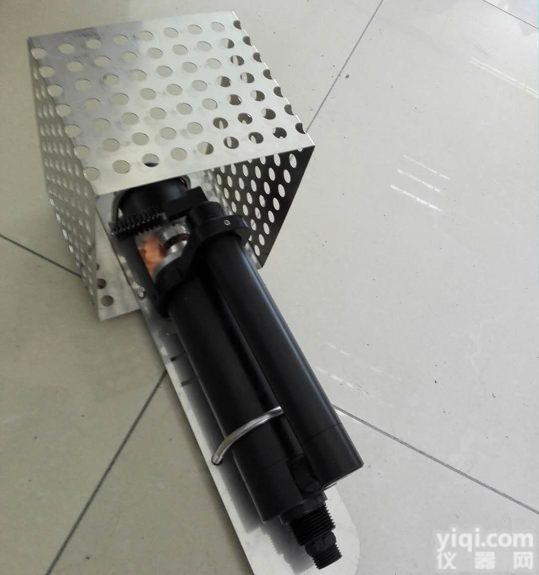 912120  自动清洁<em>COD</em>/<em>TOC</em>/<em>BOD</em>水质监测传感器