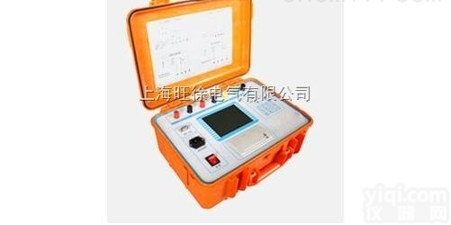 技术<em>参数</em>KTEW98<em>智能</em>型互感器现场校验仪