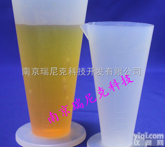 PFA250ml量杯/50ml量筒 <em>实验耗材</em><em>厂家</em>