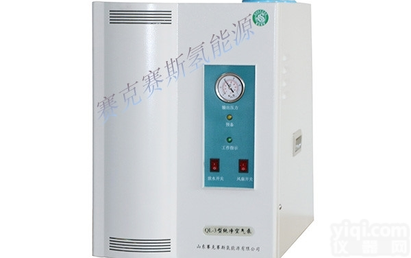 QL-3/QL-5型<em>纯净</em><em>空气泵</em>|-<em>空气发生器</em>