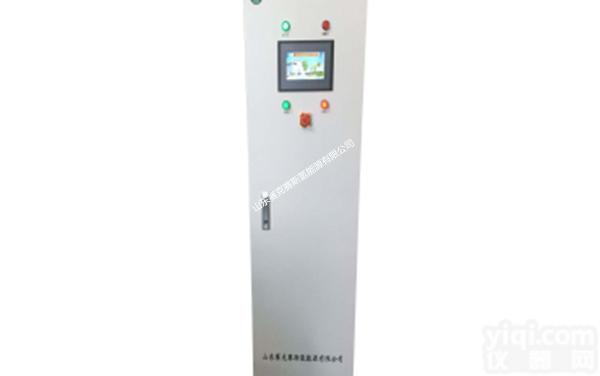 <em>气体</em><em>一体机</em>SV-300