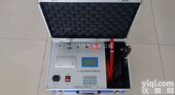 <em>深圳</em>TE3600<em>高精度</em>回路电阻测试仪