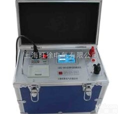 哈尔滨LYHLY-III<em>断路器</em><em>回路电阻</em><em>测试仪</em>