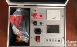 <em>深圳</em>YCHL-3<em>彩屏</em>回路电阻测试仪