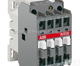 CR-P110AC2  深圳ABB继电器<em>全系列</em>一级<em>代理商</em>