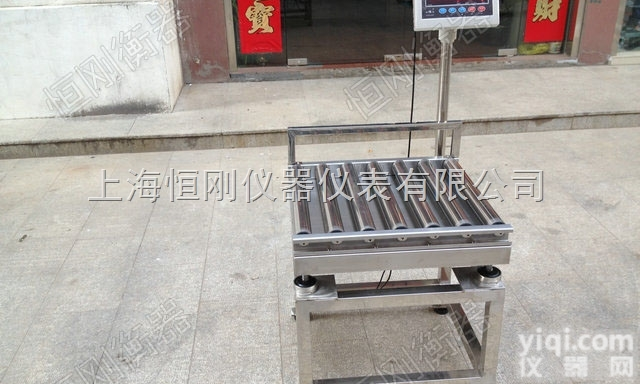 <em>滚轮</em>称  自带输送<em>滚轮</em>称，<em>流水线</em><em>滚轮</em>测重称