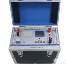 <em>南昌</em>YD<em>高精度</em>智能回路电阻测试仪