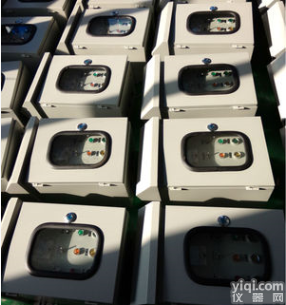 <em>防爆</em>电器阀门控制箱自动化<em>控制系统</em>