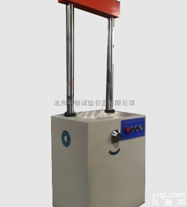 多功能路面材料强度试验仪LD127-II