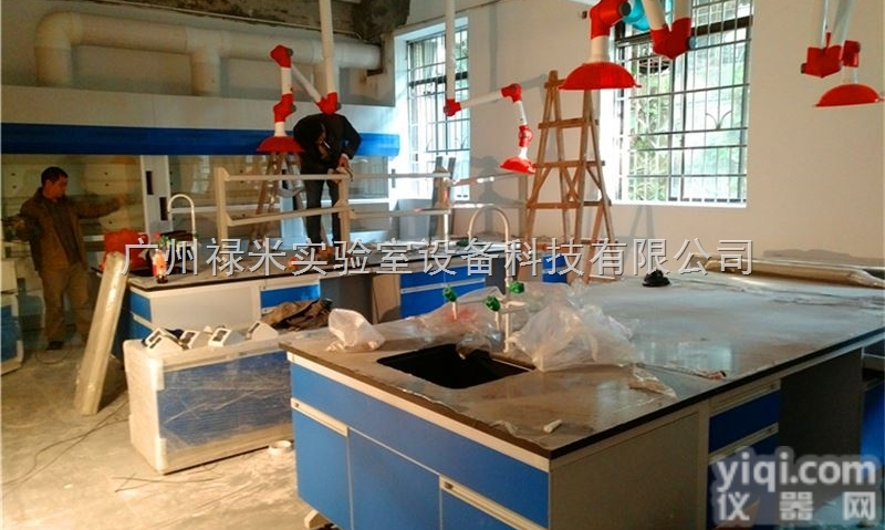 LUMI-SYT1096  <em>陕西</em>商州钢木<em>实验台</em>生产<em>厂家</em>