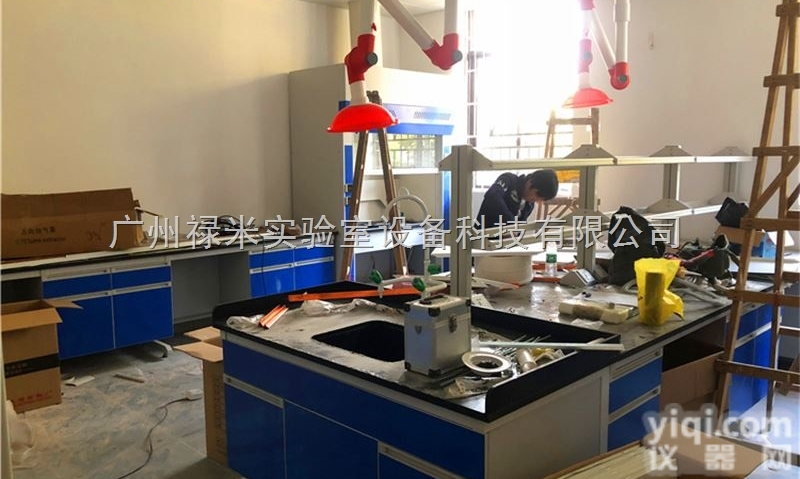 LUMI-SJ858  <em>药物化学</em>实验室规划设计